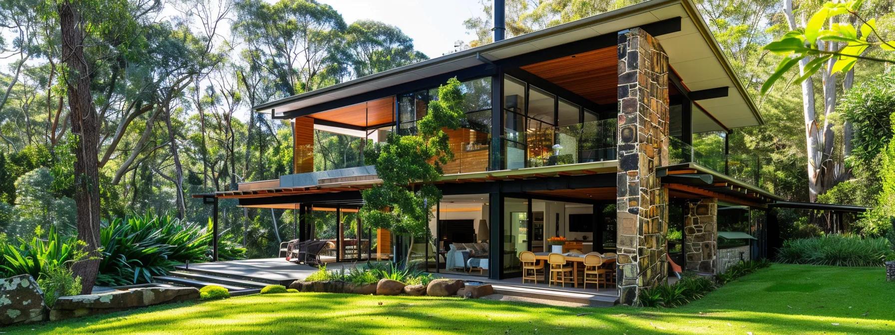 Australian property