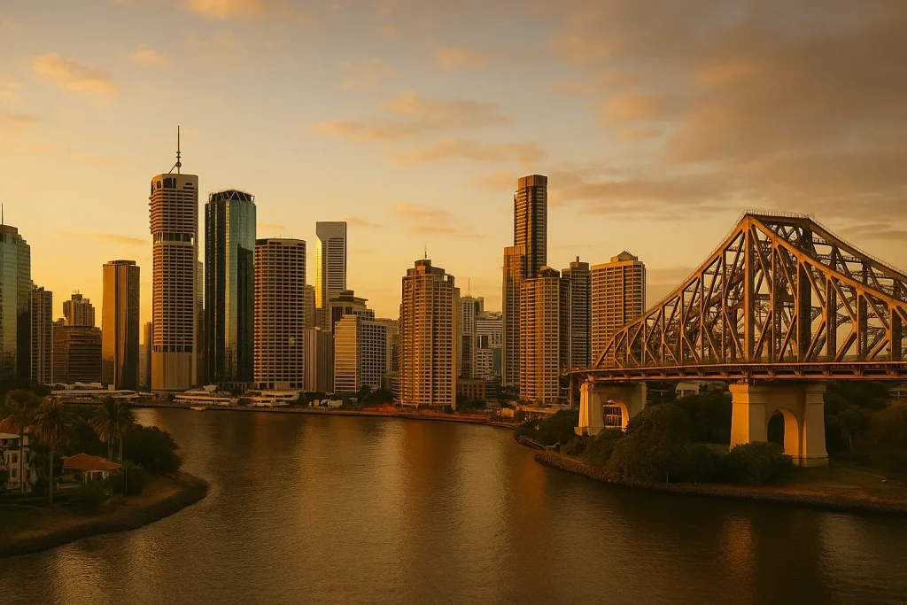 Discover the Gold Coast Advantage with a Buyers Agent