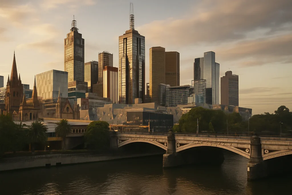 Discover Why Buyers Agents Matter for Melbourne Homebuyers