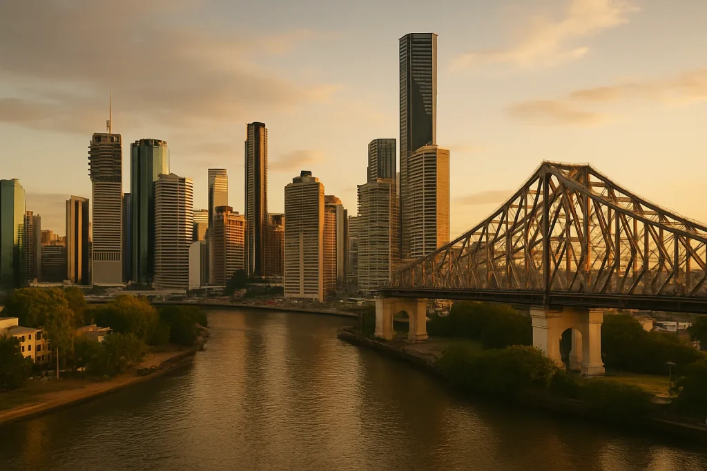 How a Buyers Agent in Brisbane Eases Your Property Journey