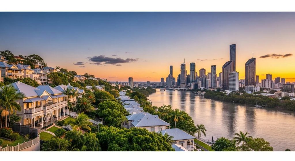 Buyers Agent Brisbane: The Support You Need to Navigate a Growing and Evolving Property Market
