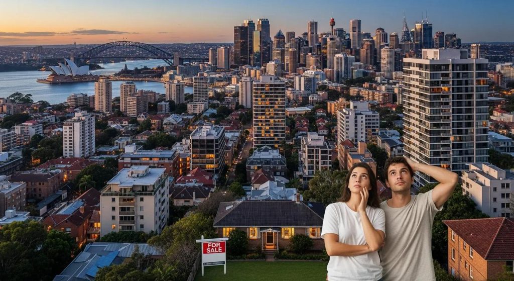 Buyers Agency Sydney: A Practical Plan for First Home Buyers Navigating Competition