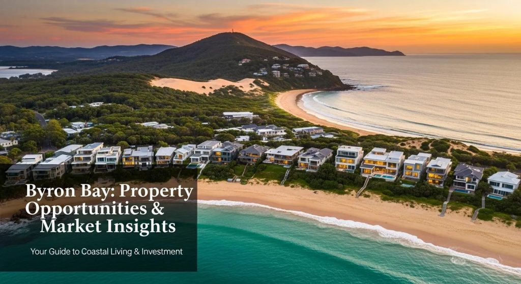 Buyers Agency Byron Bay: Off-Market Opportunities, Due Diligence, and Smarter Negotiation