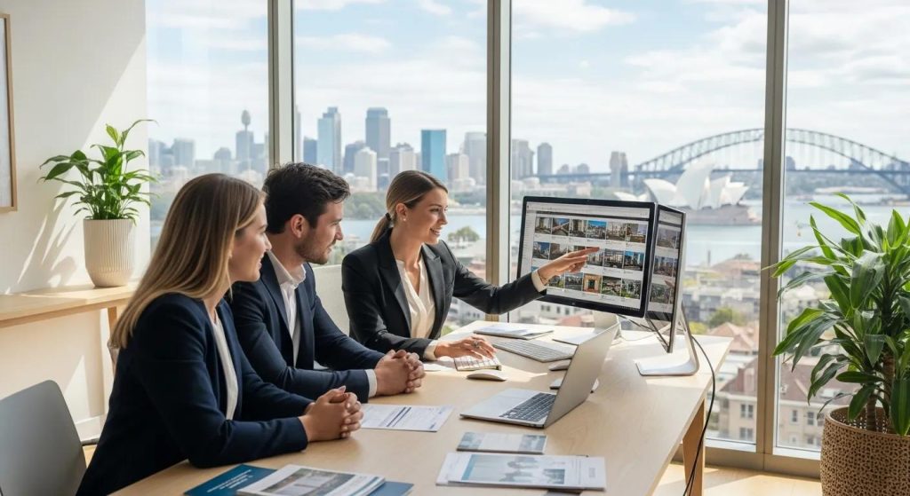 Unlock Your Dream Home with a Buyers Agency Sydney