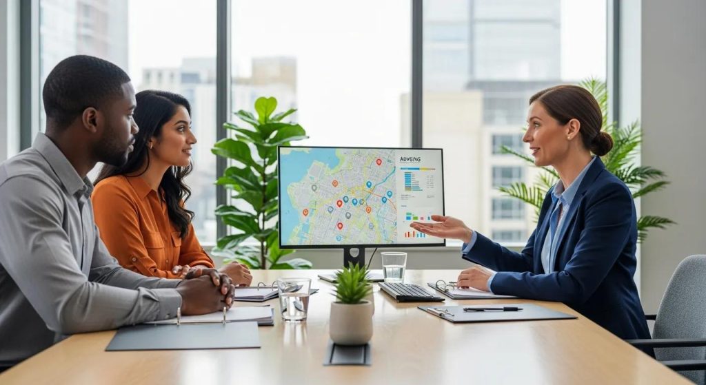 Confidently Buy Anywhere with Expert Buyers Agency Australia