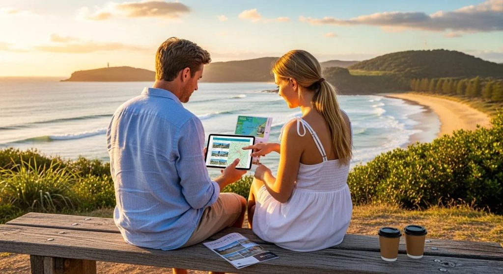 Find Your Dream Home with a Byron Bay Buyers Agent