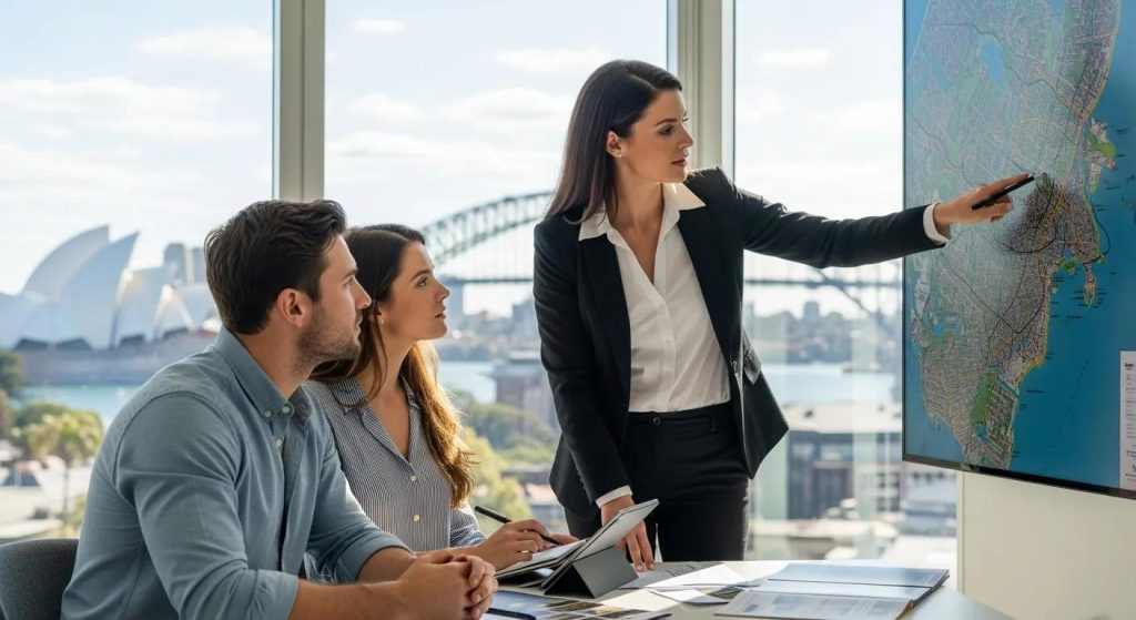 How a Buyers Agency Sydney Helps You Secure the Right Property Without Overpaying