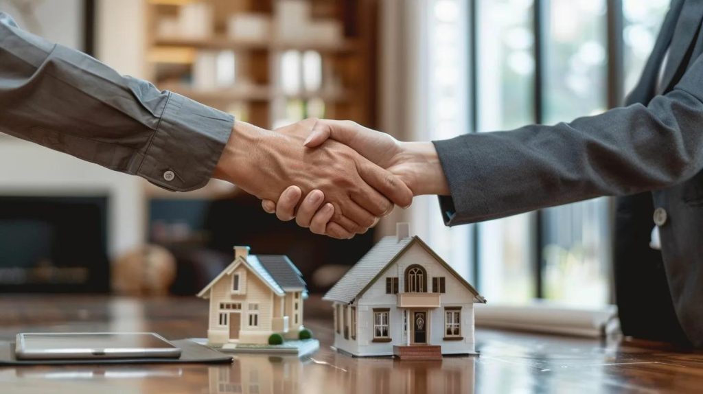 Buyers Agent vs Selling Agent in Australia: Who Is Actually on Your Side?