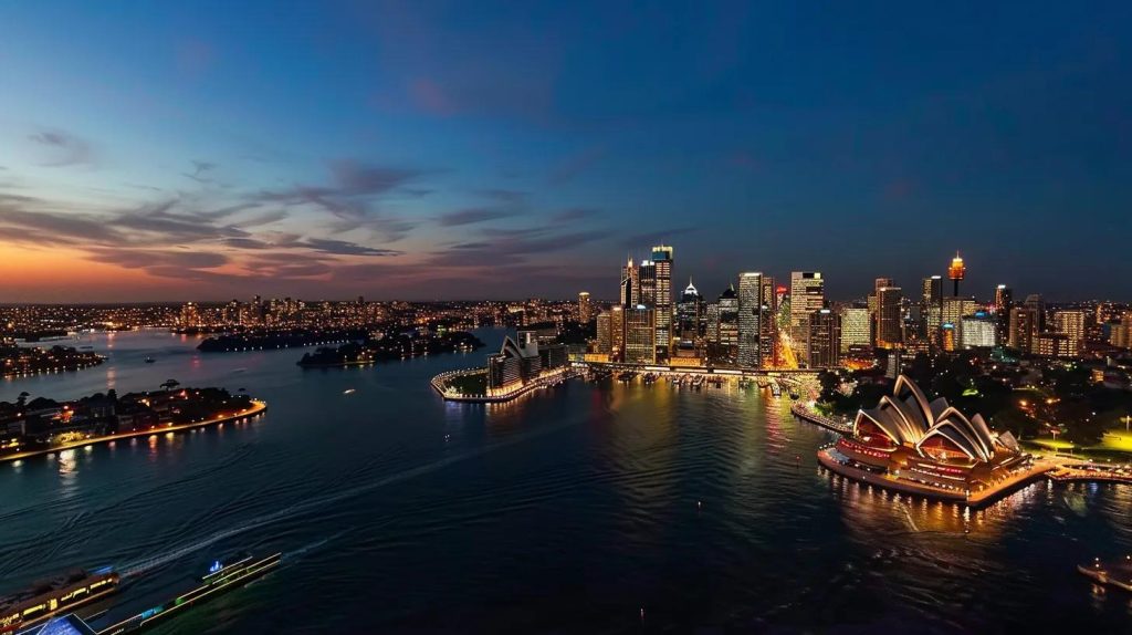 Buyers Agency Sydney for Interstate Buyers: How to Buy From Afar
