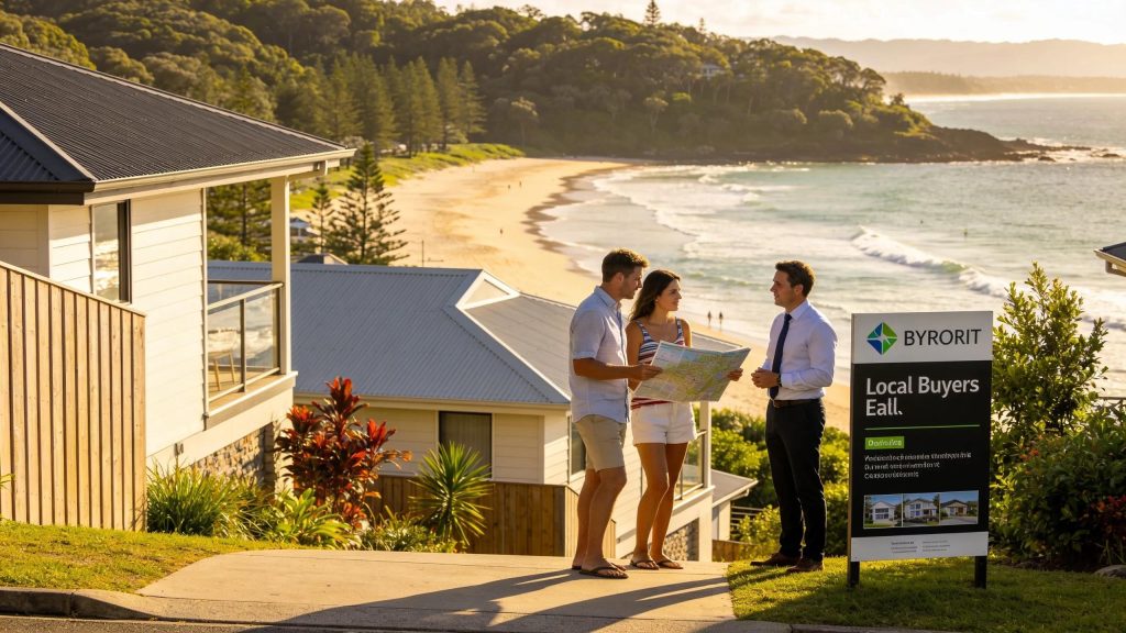 Buyers Agent Byron Bay vs DIY: Real Costs, Off-Market Access and Timing Advantages in 2026